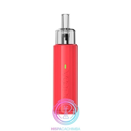 Pod Recargable Voopoo Doric Q