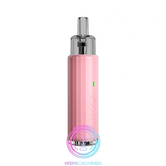 Pod Recargable Voopoo Doric Q