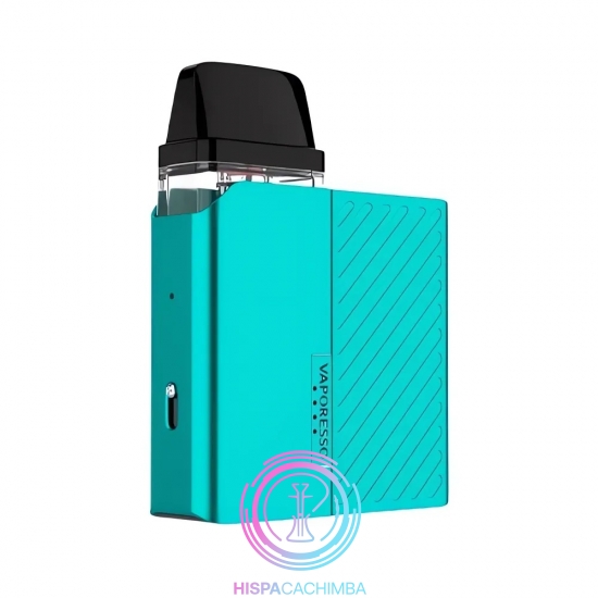 Pod Recargable Vaporesso Xros Nano