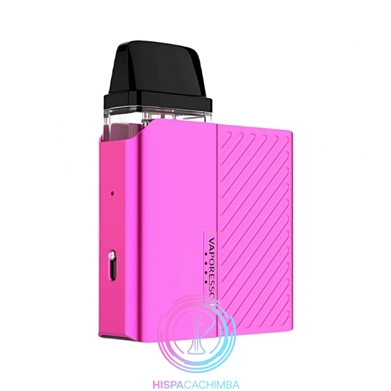 Pod Recargable Vaporesso Xros Nano