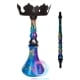 Nayb Hookah Baby Model 014 Set Completo