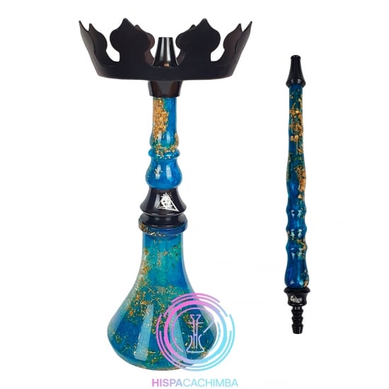 Nayb Hookah Baby Model 04 Set Completo