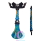 Nayb Hookah Baby Model 04 Set Completo