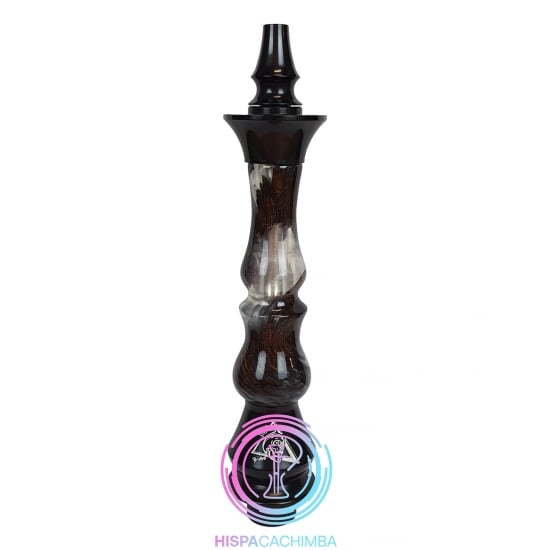 Cachimba Nayb Hookah 2.0 Up/Down Special Edition Norwegian