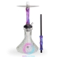 Diavla Hookah Kharma Model Mini GALAXY