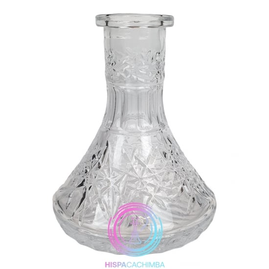 Base Rusa Mini Frost Clear