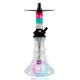 Cachimba K-LADA Radikal Pink Sky Blue White