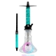 Cachimba K-LADA Radikal XL Sky Blue