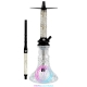 Cachimba K-LADA Radikal XL White