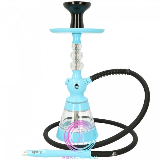 Cachimba El-Badia Celeste