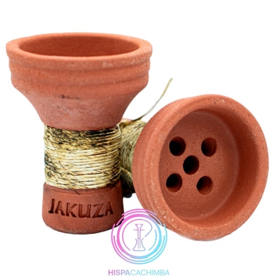 Cazoleta Mud Bowl Jakuza