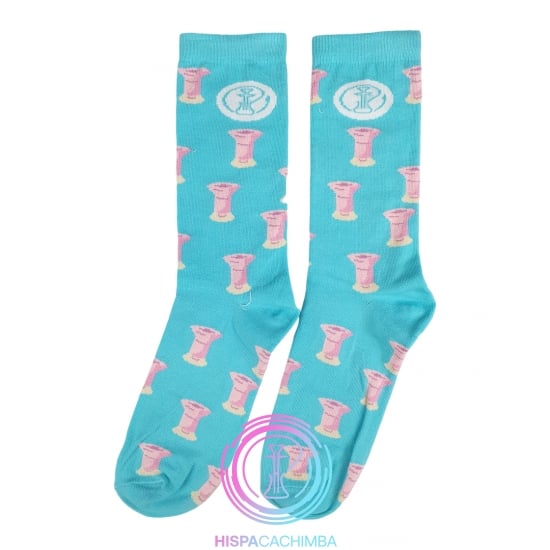 Calcetines HC Strip Bubblegum