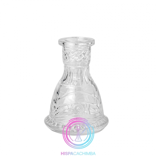 Base Mr Shisha Micro Clear Cut