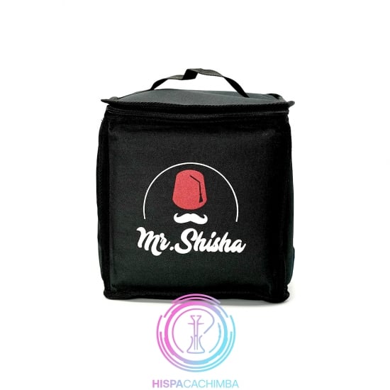 Mochila de Transporte Mr Shisha