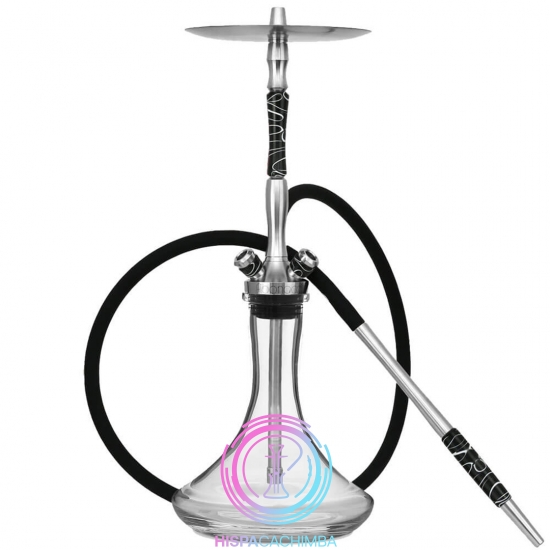 Union Hookah Fibonacci Acryl