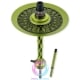 Cachimba Blade hookah One M Lime Limited Edition X La Capsula