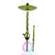 Cachimba Blade hookah One M Lime Limited Edition X La Capsula