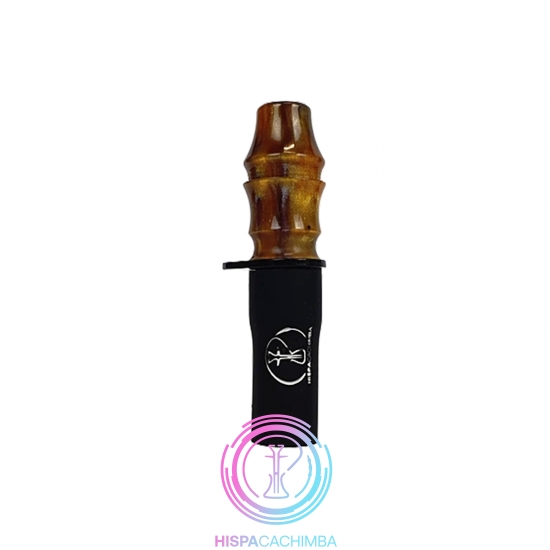 Boquilla Unipersonal HC Tip Vibe Resin