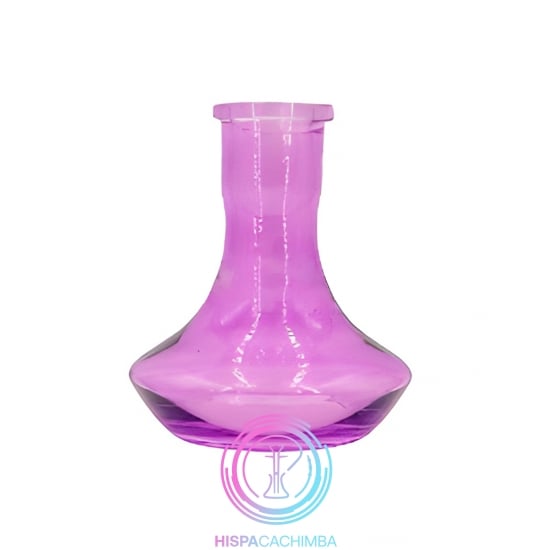 Base Rusa Mini Purple