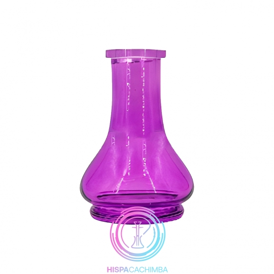 Base Rusa Mini Tear Purple