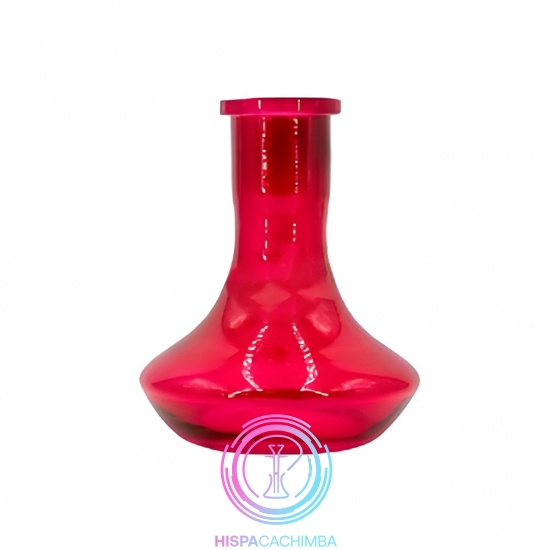 Base Rusa Mini Dark Red