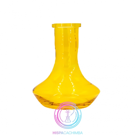 Base Rusa Mini Yellow