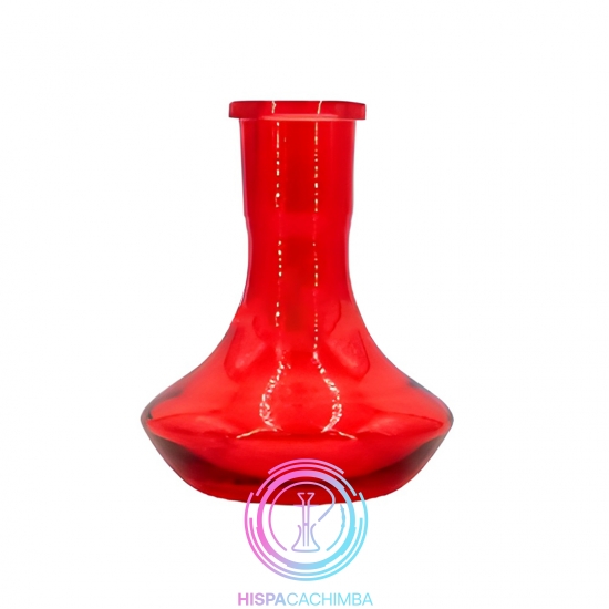 Base Rusa Mini Red