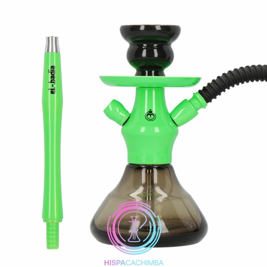 Cachimba El-Badia XS Black