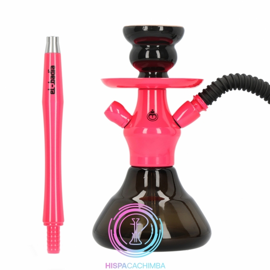 Cachimba El-Badia XS Black