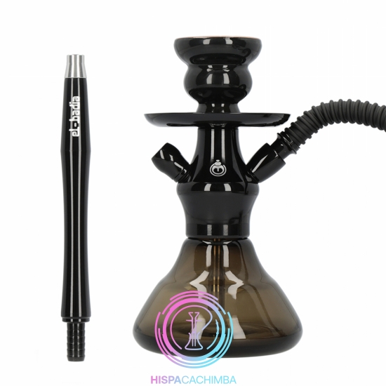 Cachimba El-Badia XS Black