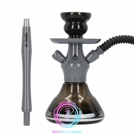 Cachimba El-Badia XS Black