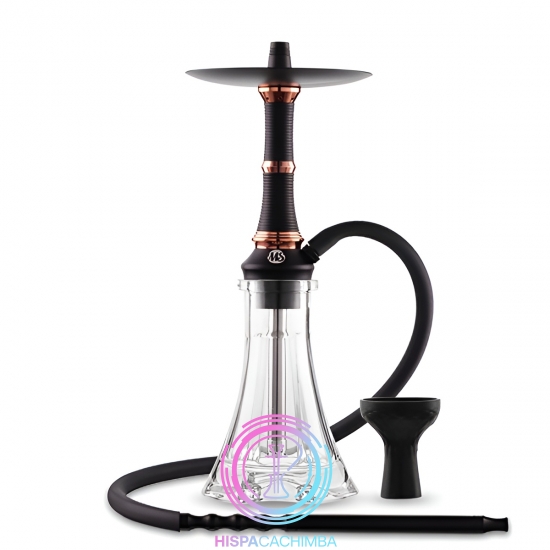 Cachimba MaShisha MS Camelia JR