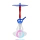 Cachimba Mr Shisha Rocket 2.0 Resin Capitana Marvel