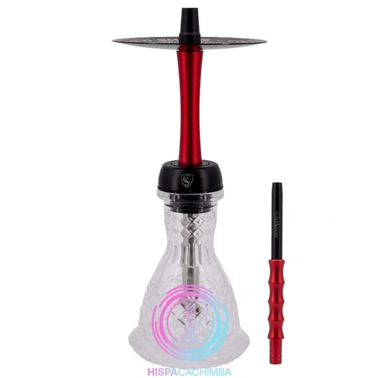 Cachimba Cold Smoke Nano