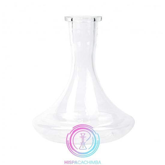 OUTLET Base Rusa Classic Clear (Desportillada)