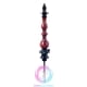 Cachimba Regal Queen Red Gloss