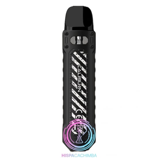 Pod Recargable Uwell Caliburn Tenet 750mAh