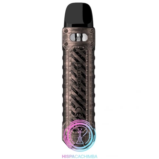 Pod Recargable Uwell Caliburn Tenet 750mAh