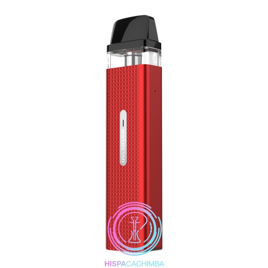 Pod Recargable Vaporesso Xros Mini