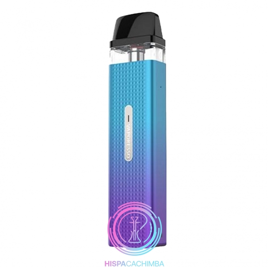 Pod Recargable Vaporesso Xros Mini