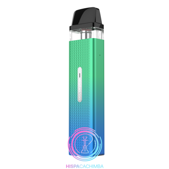 Pod Recargable Vaporesso Xros Mini