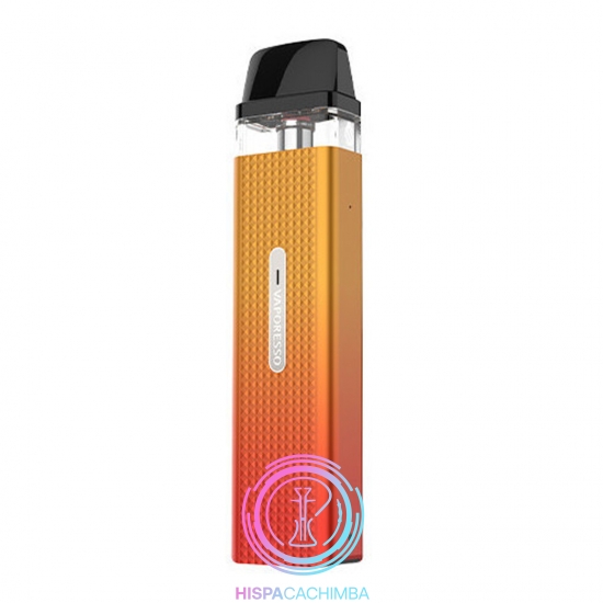 Pod Recargable Vaporesso Xros Mini