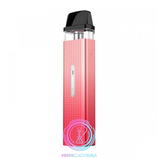 Pod Recargable Vaporesso Xros Mini