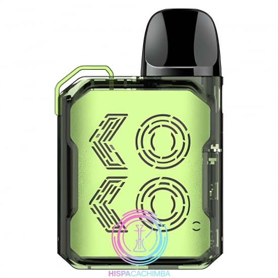 Pod Recargable Uwell Koko GK2 Vision 690mAh