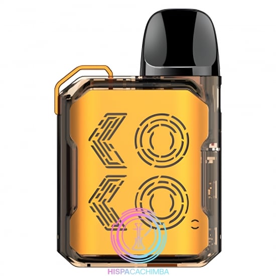 Pod Recargable Uwell Koko GK2 Vision 690mAh