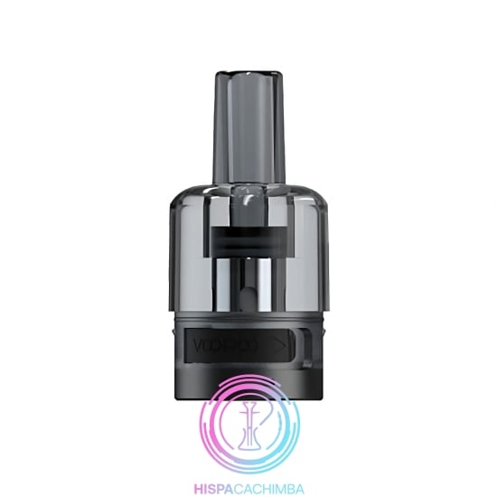 Cartucho Voopoo ITO para Doric Q y 20 SE 0.7 Ohm