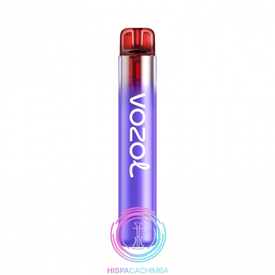 Pod Desechable Vozol Neon 800 20mg