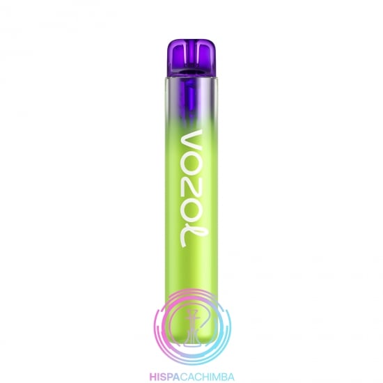 Pod Desechable Vozol Neon 800 20mg