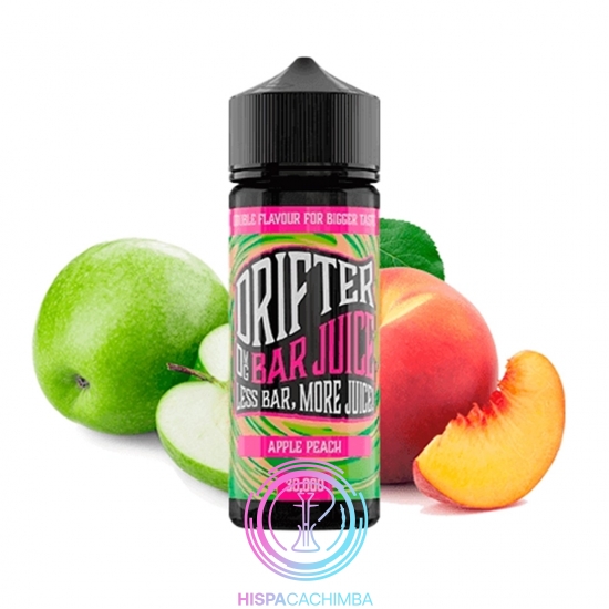 Drifter 100ml 0 mg