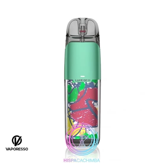 Kit Vaporesso Luxe Q2 SE